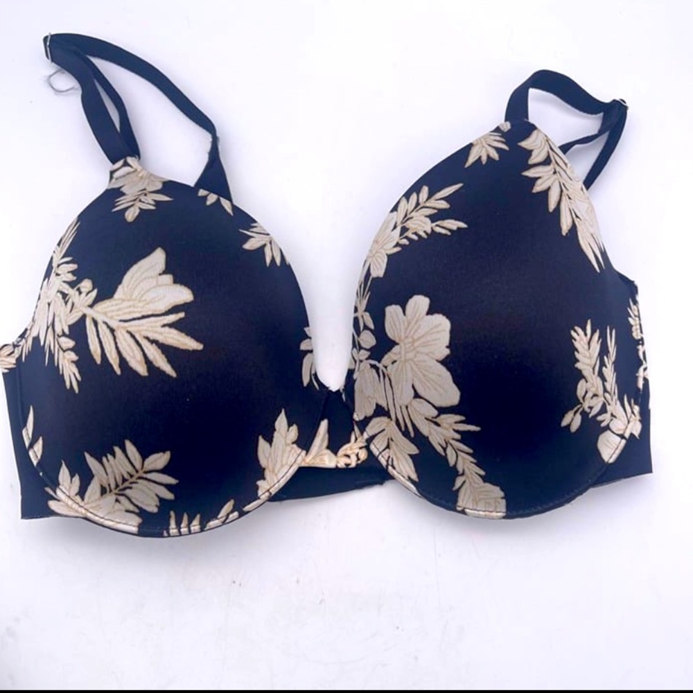 Soma Vanishing Back Full Coverage Bras 34D (set of 2) - Picture 5 of 8